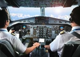 The FlightDeckFriend.com Jet Orientation Course