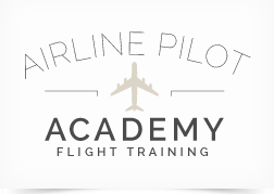 Airline Pilot Academy Logo