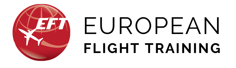EFT Logo - Integrated Flight Training - Flightdeckfriend.com