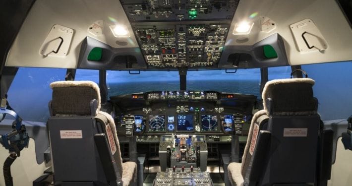 Boeing 737 Pilot Simulator Assessment Guide