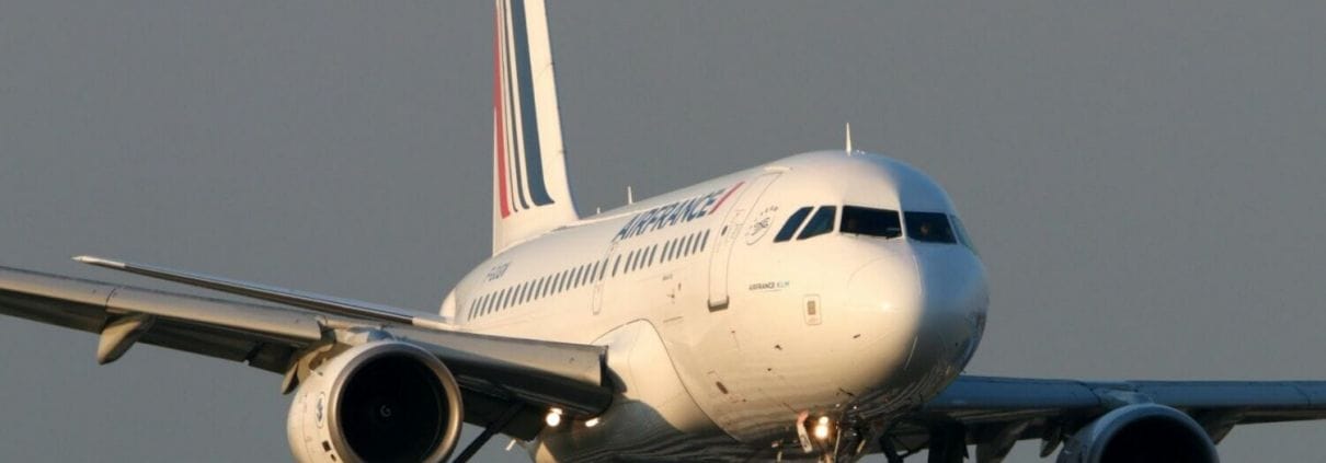 Air France Pilot Recruitment