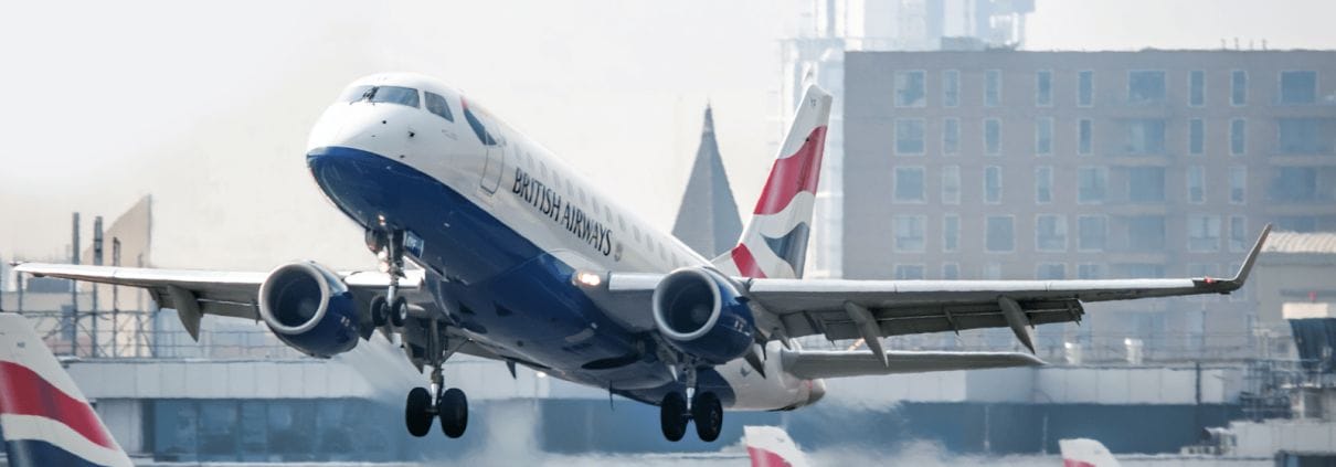 BA CityFlyer Jobs and recruitment update. First Officer and Captain positions.