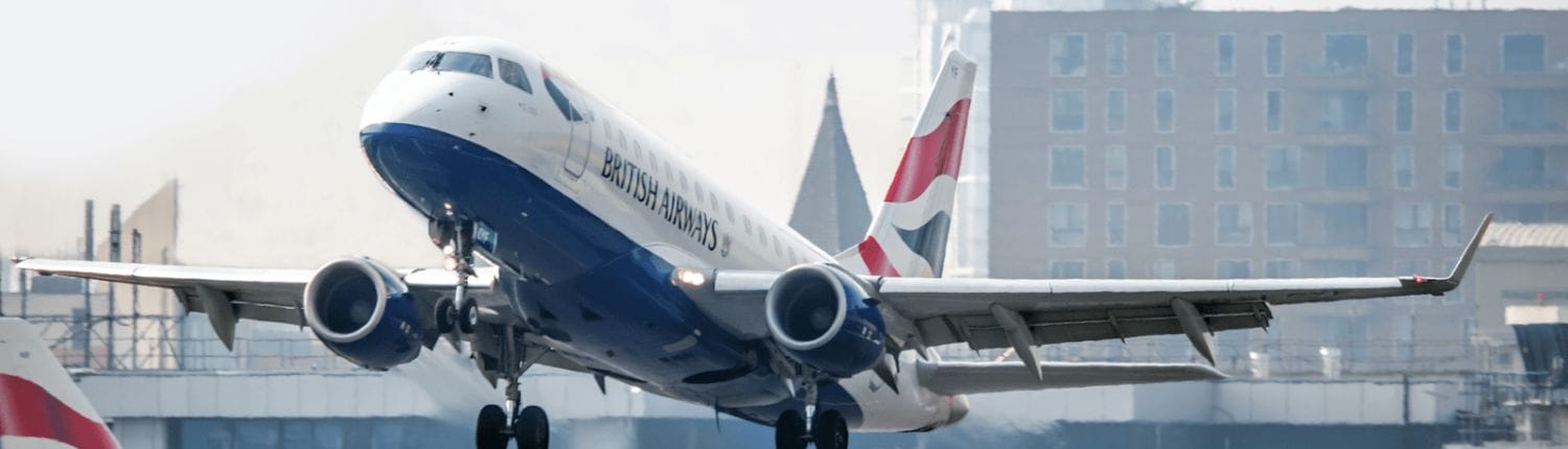 BA CityFlyer Jobs and recruitment update. First Officer and Captain positions.
