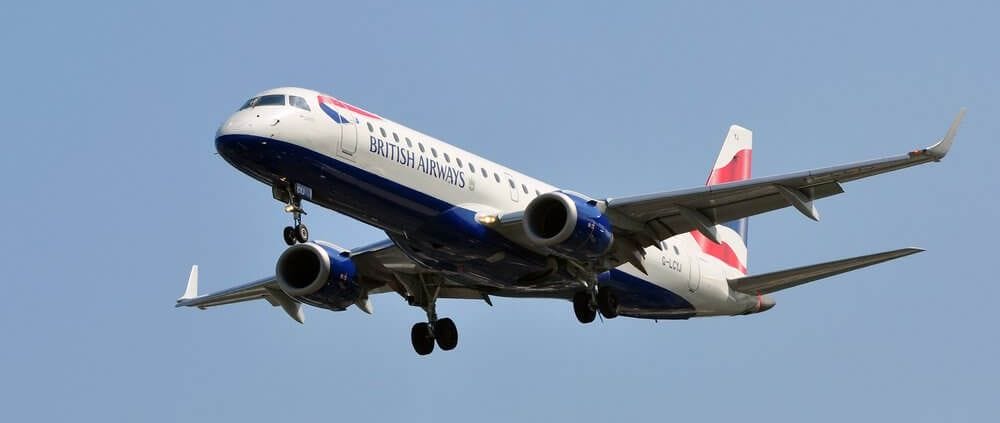 British Airways CityFlyer Pilot Recruitment
