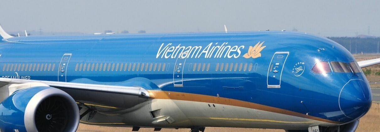 Vietnam Airlines Pilot Recruitment