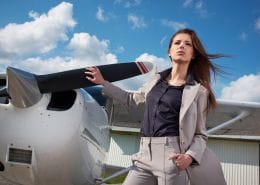 Alternative job suggestions for low hour airline pilots