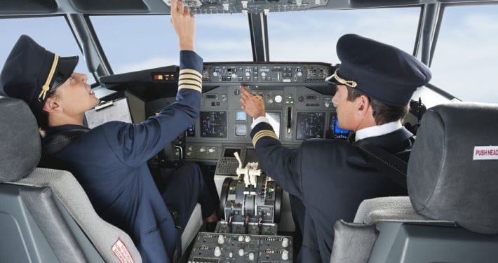 What are the day to day realities of being an airline pilot