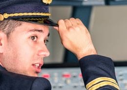 How to improve your chances of getting a job as an airline pilot