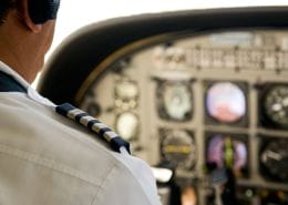 Is there a shortage of airline pilots?