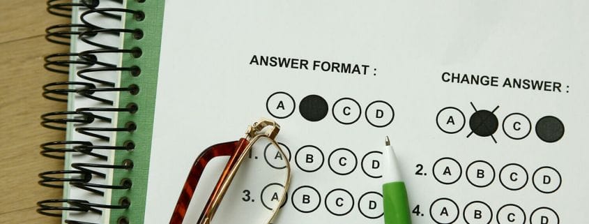 Verbal Reasoning Practice Example Tests for Airline Pilot Selection