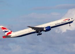How to become a pilot with British Airways