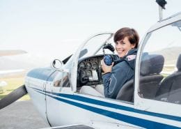 L3Harris launches their Aviation Recovery Scholarship