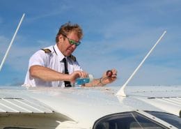 The latest general aviation and flight instructor jobs for pilots