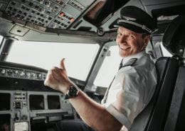 We bring you the latest pilot jobs from around the world