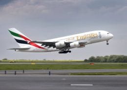 Emirates Pilot Assessment Guide design to help you pass the Emirates pilot selection process