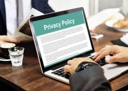 FlightDeckFriend Privacy Policy