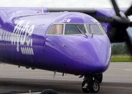 An assessment guide for Flybe First Officer and Captain jobs