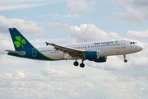 Aer Lingus Pilot Recruitment